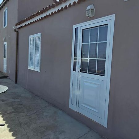 Vivienda Vacacional Los Agapantos Breña Alta Eksteriør billede