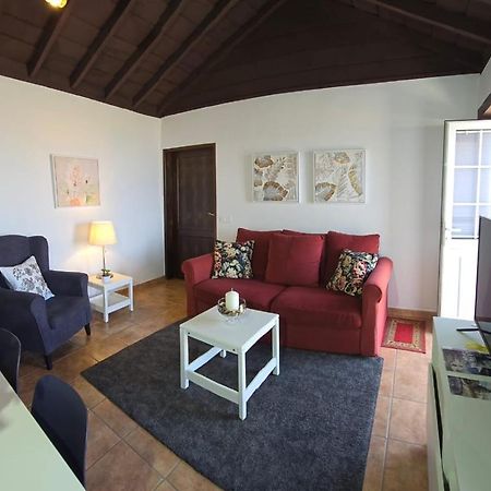 Vivienda Vacacional Los Agapantos Breña Alta Eksteriør billede