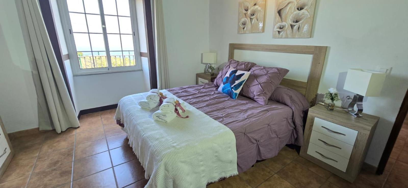 Vivienda Vacacional Los Agapantos Breña Alta Eksteriør billede